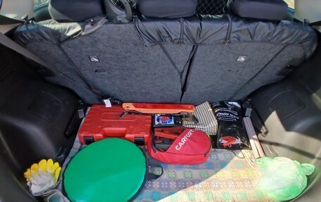 Nissan Note II рестайлинг, 2015 год, 815 000 рублей, 31 фотография