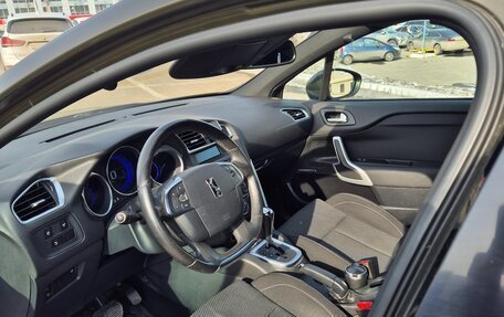 Citroen DS4, 2012 год, 790 000 рублей, 8 фотография