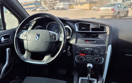 Citroen DS4, 2012 год, 790 000 рублей, 6 фотография