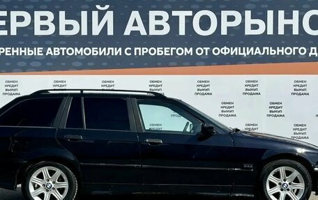 BMW 3 серия, 1996 год, 350 000 рублей, 4 фотография