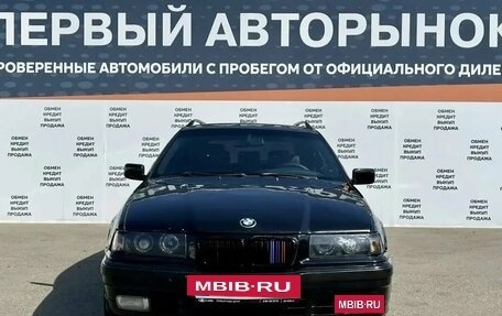 BMW 3 серия, 1996 год, 350 000 рублей, 2 фотография