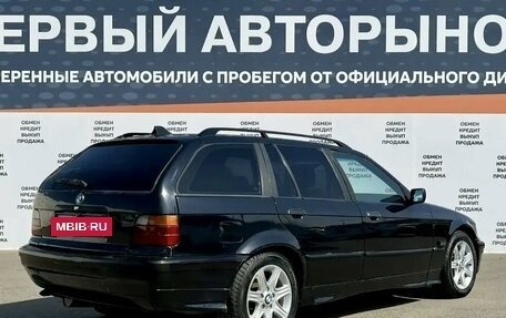 BMW 3 серия, 1996 год, 350 000 рублей, 5 фотография