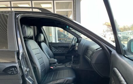 BMW 3 серия, 1996 год, 350 000 рублей, 15 фотография