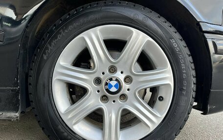 BMW 3 серия, 1996 год, 350 000 рублей, 9 фотография