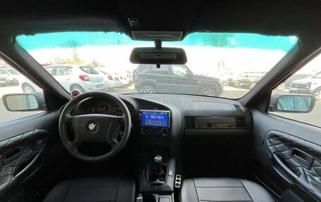 BMW 3 серия, 1996 год, 350 000 рублей, 16 фотография