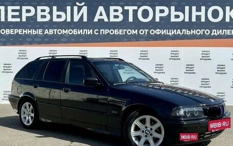 BMW 3 серия, 1996 год, 350 000 рублей, 3 фотография