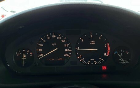 BMW 3 серия, 1996 год, 350 000 рублей, 17 фотография