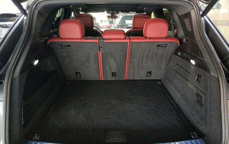 Porsche Cayenne III, 2021 год, 10 700 000 рублей, 10 фотография