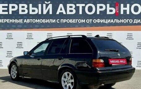 BMW 3 серия, 1996 год, 350 000 рублей, 7 фотография