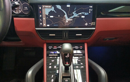 Porsche Cayenne III, 2021 год, 10 700 000 рублей, 15 фотография