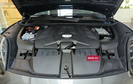 Porsche Cayenne III, 2021 год, 10 700 000 рублей, 9 фотография