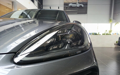 Porsche Cayenne III, 2021 год, 10 700 000 рублей, 17 фотография