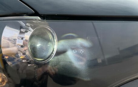 Mitsubishi Outlander III рестайлинг 3, 2011 год, 1 050 000 рублей, 5 фотография