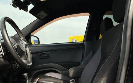 Mitsubishi Outlander III рестайлинг 3, 2011 год, 1 050 000 рублей, 11 фотография