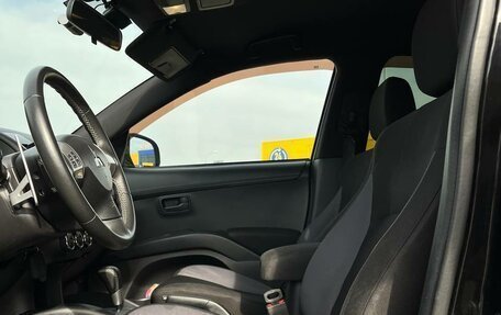 Mitsubishi Outlander III рестайлинг 3, 2011 год, 1 050 000 рублей, 15 фотография