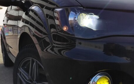 Mitsubishi Outlander III рестайлинг 3, 2011 год, 1 050 000 рублей, 20 фотография