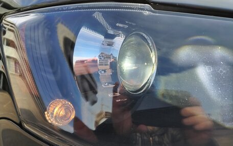 Mitsubishi Outlander III рестайлинг 3, 2011 год, 1 050 000 рублей, 19 фотография