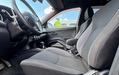 Mitsubishi Outlander III рестайлинг 3, 2011 год, 1 050 000 рублей, 14 фотография