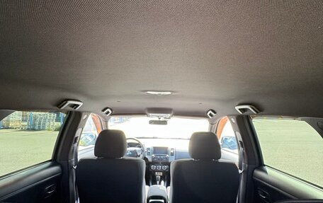 Mitsubishi Outlander III рестайлинг 3, 2011 год, 1 050 000 рублей, 12 фотография