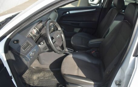 Opel Astra H, 2012 год, 499 000 рублей, 11 фотография