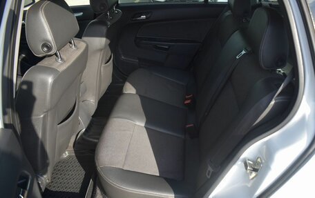 Opel Astra H, 2012 год, 499 000 рублей, 12 фотография