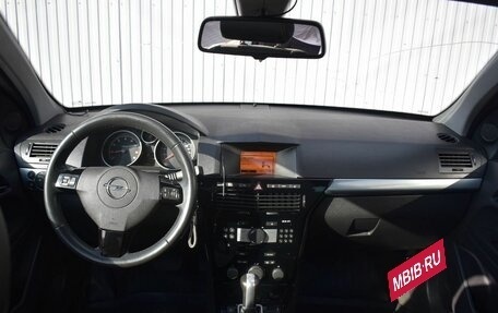 Opel Astra H, 2012 год, 499 000 рублей, 9 фотография