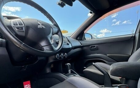 Mitsubishi Outlander III рестайлинг 3, 2011 год, 1 050 000 рублей, 9 фотография