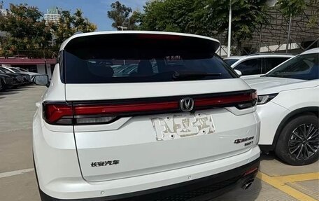 Changan CS35 Plus, 2021 год, 1 043 000 рублей, 6 фотография