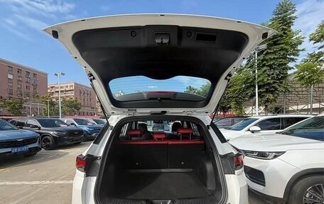 Changan CS35 Plus, 2021 год, 1 043 000 рублей, 8 фотография