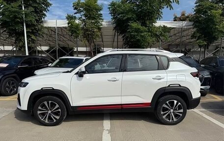 Changan CS35 Plus, 2021 год, 1 043 000 рублей, 4 фотография