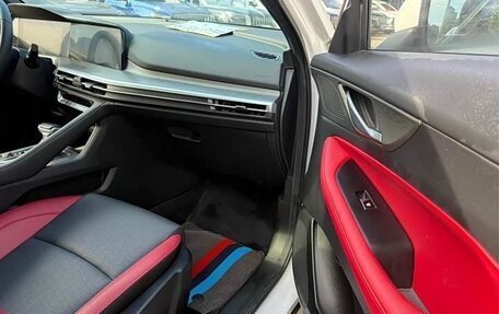 Changan CS35 Plus, 2021 год, 1 043 000 рублей, 9 фотография