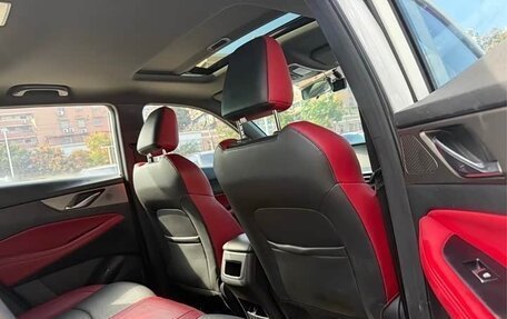 Changan CS35 Plus, 2021 год, 1 043 000 рублей, 10 фотография