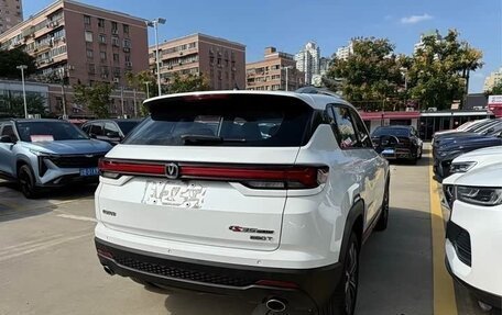 Changan CS35 Plus, 2021 год, 1 043 000 рублей, 7 фотография