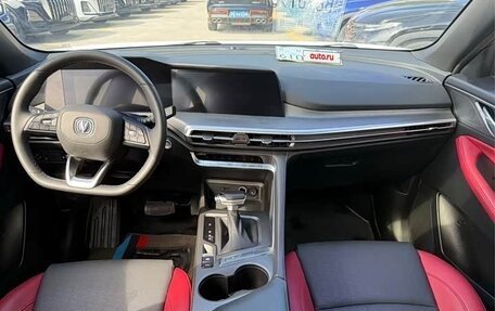 Changan CS35 Plus, 2021 год, 1 043 000 рублей, 11 фотография