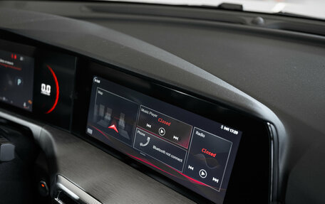 Changan CS35 Plus, 2025 год, 2 839 900 рублей, 14 фотография