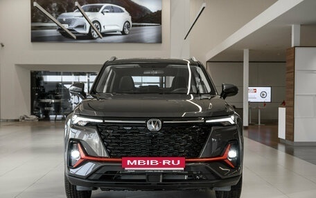 Changan CS35 Plus, 2025 год, 2 839 900 рублей, 2 фотография