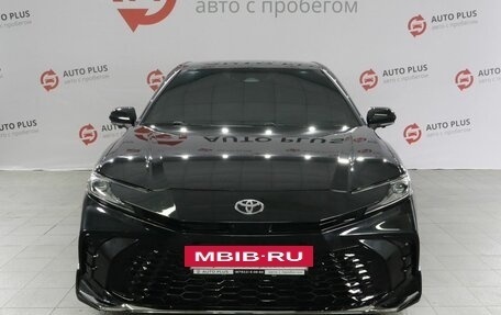Toyota Camry, 2025 год, 3 900 000 рублей, 5 фотография