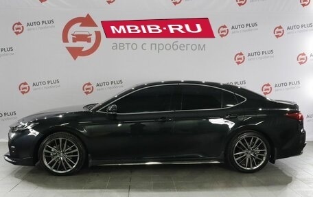 Toyota Camry, 2025 год, 3 900 000 рублей, 4 фотография