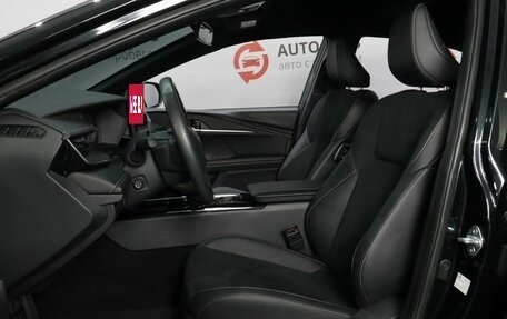 Toyota Camry, 2025 год, 3 900 000 рублей, 7 фотография