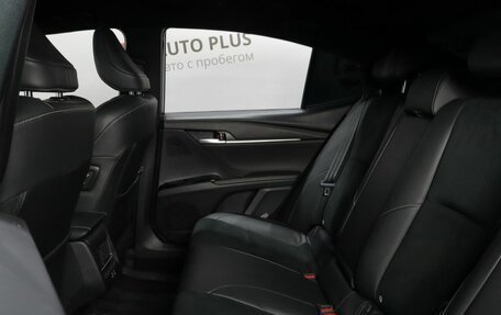 Toyota Camry, 2025 год, 3 900 000 рублей, 8 фотография