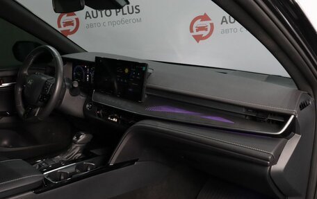 Toyota Camry, 2025 год, 3 900 000 рублей, 10 фотография