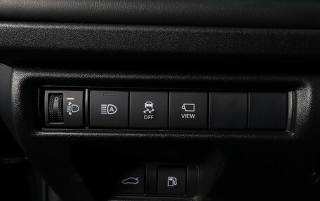 Toyota Camry, 2025 год, 3 900 000 рублей, 13 фотография