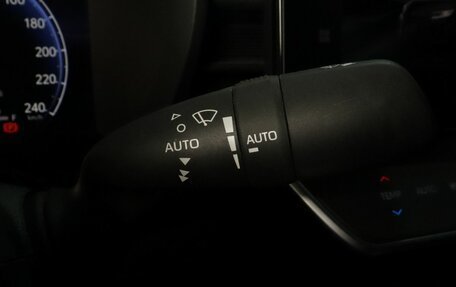 Toyota Camry, 2025 год, 3 900 000 рублей, 17 фотография