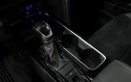 Toyota Camry, 2025 год, 3 900 000 рублей, 20 фотография