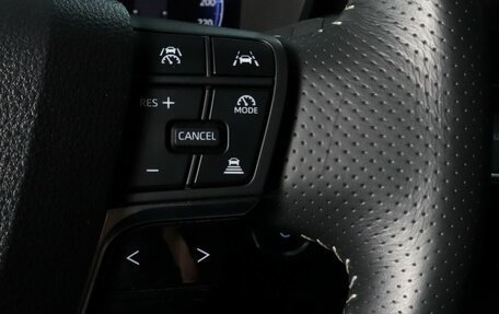 Toyota Camry, 2025 год, 3 900 000 рублей, 16 фотография