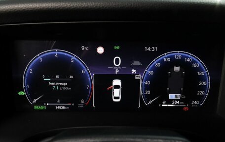 Toyota Camry, 2025 год, 3 900 000 рублей, 18 фотография