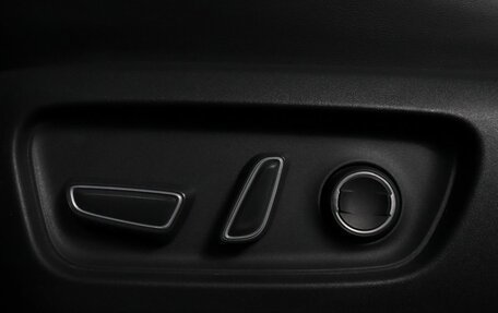 Toyota Camry, 2025 год, 3 900 000 рублей, 21 фотография