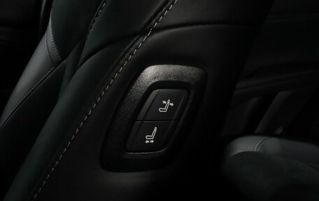 Toyota Camry, 2025 год, 3 900 000 рублей, 22 фотография