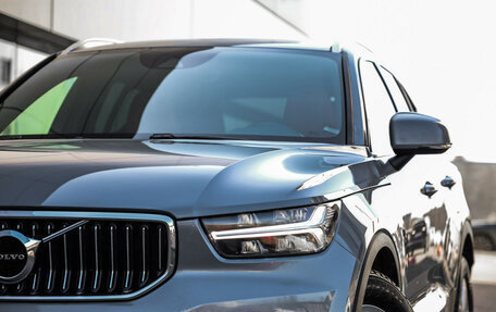 Volvo XC40 I, 2019 год, 2 399 000 рублей, 2 фотография