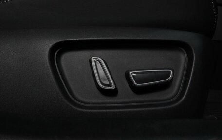 Toyota Camry, 2025 год, 3 900 000 рублей, 23 фотография